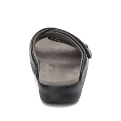 SAS Sandals|Women's , Cozy Slide Sandal Black