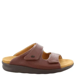 SAS Sandals|Women's , Cozy Slide Sandal Amber