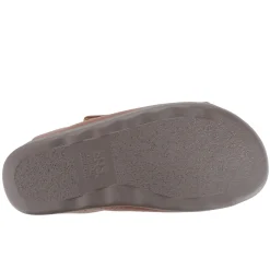 SAS Sandals|Women's , Cozy Slide Sandal Amber