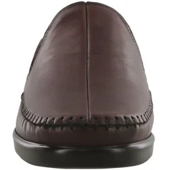 SAS Slip-On Shoes|Women's , Dream Slip-On Wine