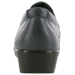 SAS Slip-On Shoes|Women's , Dream Slip-On Navy