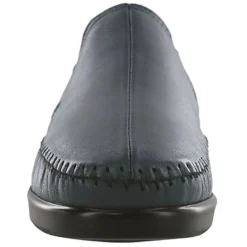 SAS Loafers|Women's , Dream Slip-On Navy