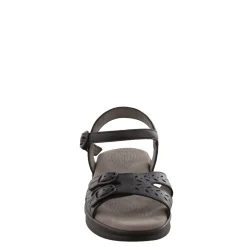 SAS Sandals|Women's , Duo Sandal Black