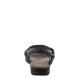 SAS Sandals|Women's , Duo Sandal Black