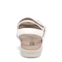 SAS Sandals|Women's , Duo Sandal Bright White