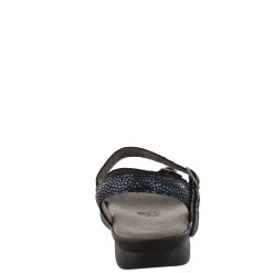 SAS Sandals|Women's , Duo Sandal Navy