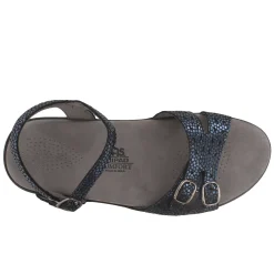 SAS Sandals|Women's , Duo Sandal Navy