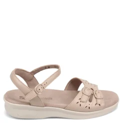 SAS Sandals|Women's , Duo Sandal Stone