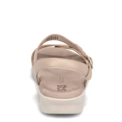 SAS Sandals|Women's , Duo Sandal Stone