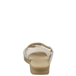 SAS Sandals|Women's , Duo Sandal White