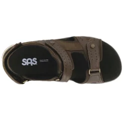 SAS Sandals|Women's , Embark Sandal Smores