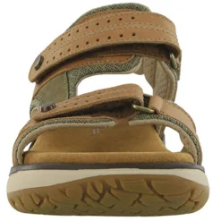 SAS Sandals|Women's , Embark Sandal Liveoak