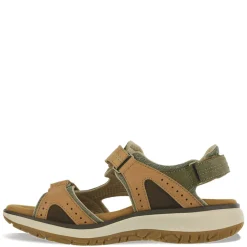 SAS Sandals|Women's , Embark Sandal Liveoak