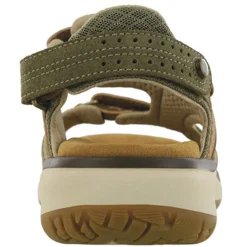 SAS Sandals|Women's , Embark Sandal Liveoak