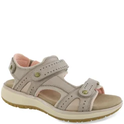 SAS Sandals|Women's , Embark Sandal Taupe
