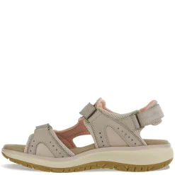 SAS Sandals|Women's , Embark Sandal Taupe