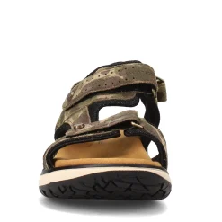 SAS Sandals|Women's , Embark Sandal Camo