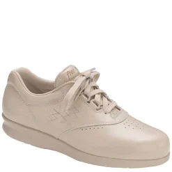 SAS Oxfords|Women's , Free Time Walking Shoe Bone