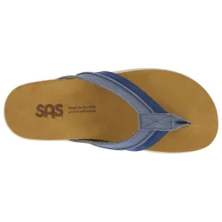 SAS Sandals|Women's , Freedom Sandal Ocean
