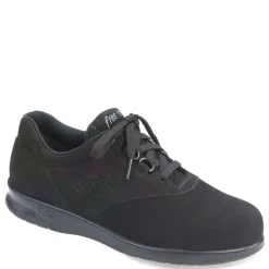 SAS Oxfords|Women's , Freetime Sneaker Charcoal