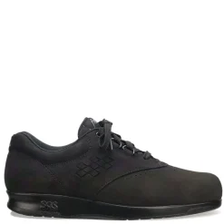 SAS Oxfords|Women's , Freetime Sneaker Charcoal