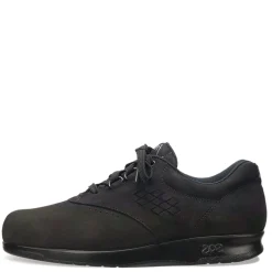 SAS Oxfords|Women's , Freetime Sneaker Charcoal