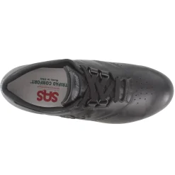SAS Oxfords|Women's , Freetime Sneaker Black