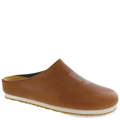 SAS Clogs & Mules|Women's , Hinny Clog Chestnut