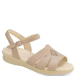 SAS Sandals|Women's , Huarache Sandal Natural