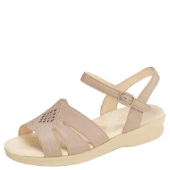 SAS Sandals|Women's , Huarache Sandal Natural
