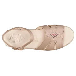 SAS Sandals|Women's , Huarache Sandal Natural