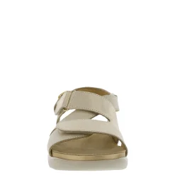 SAS Sandals|Women's , Huggy Sandal Soft Gold