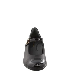 SAS Pumps & Heels|Women's , Isabel Pump Black / Patent