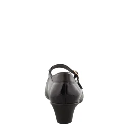 SAS Pumps & Heels|Women's , Isabel Pump Black / Patent