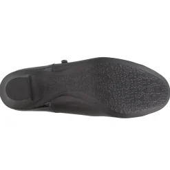 SAS Pumps & Heels|Women's , Isabel Pump Black / Patent