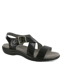 SAS Sandals|Women's , Laguna Sandal Black