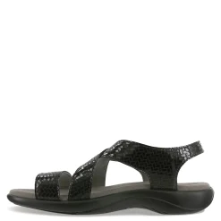 SAS Sandals|Women's , Laguna Sandal Black