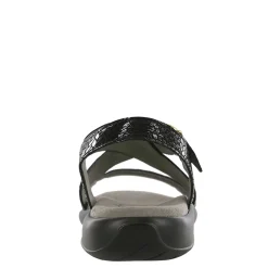 SAS Sandals|Women's , Laguna Sandal Black
