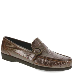 SAS Loafers|Women's , Lara Loafer Terracotta