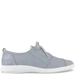 SAS Oxfords|Women's , Marnie Sneaker Sky Blue