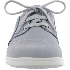 SAS Oxfords|Women's , Marnie Sneaker Sky Blue