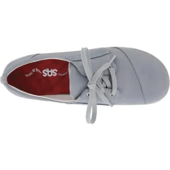 SAS Oxfords|Women's , Marnie Sneaker Sky Blue