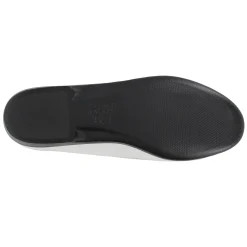 SAS Slip-On Shoes|Women's , Metro Slip-On Loafer White