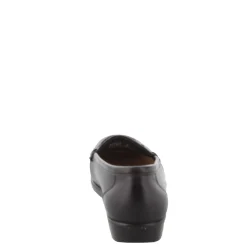 SAS Flats|Women's , Metro Slip-On Loafer Black