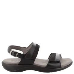 SAS Sandals|Women's , Nudu Sandal Midnight