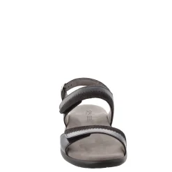 SAS Sandals|Women's , Nudu Sandal Midnight