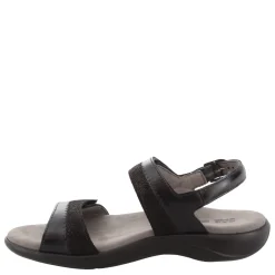 SAS Sandals|Women's , Nudu Sandal Midnight