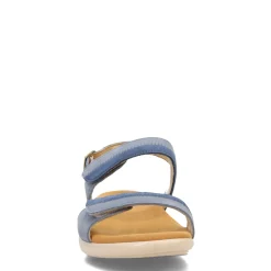 SAS Sandals|Women's , Nudu Sandal Blue