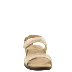 SAS Sandals|Women's , Nudu Sandal Gold