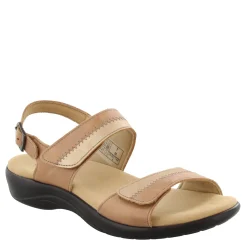 SAS Sandals|Women's , Nudu Sandal Dawn
